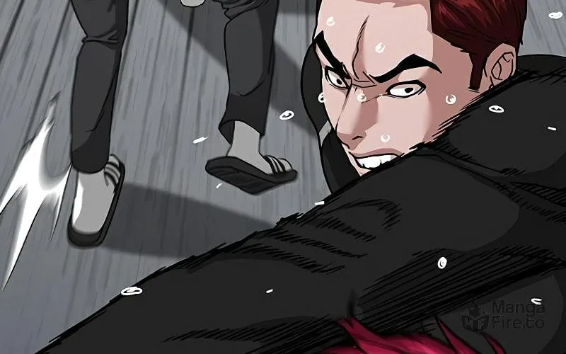 Reality Quest Chapter 11 page 91 - 