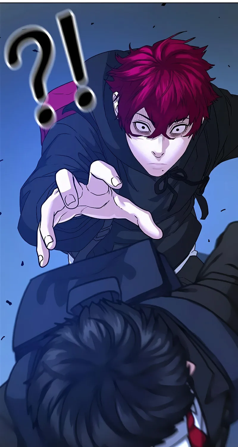 Reality Quest Chapter 12 page 103 - 