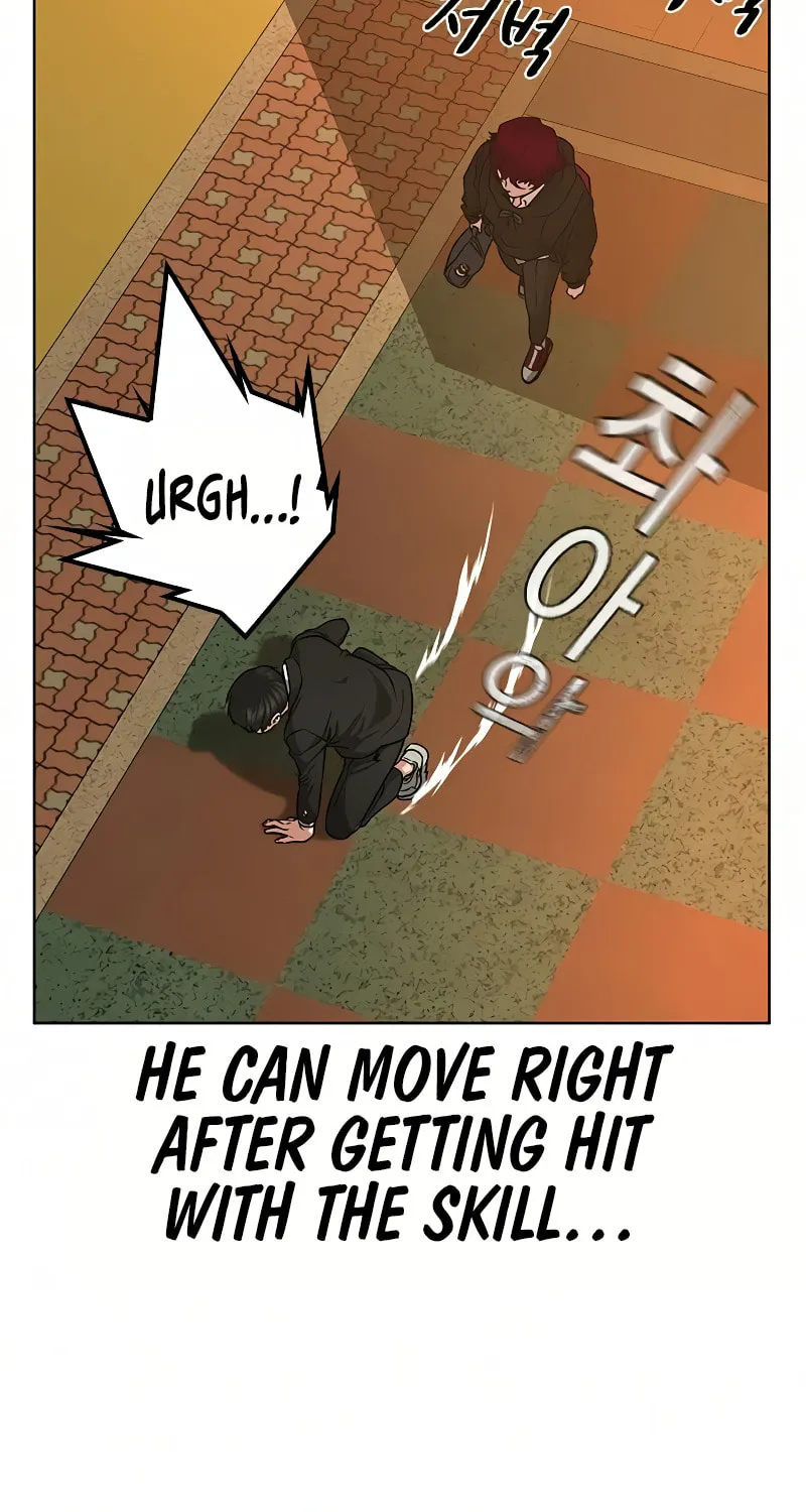 Reality Quest Chapter 12 page 109 - 