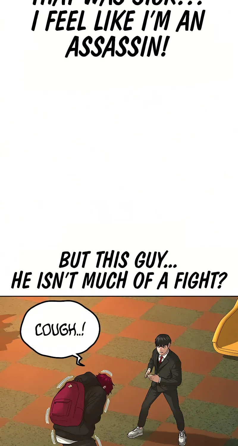 Reality Quest Chapter 12 page 118 - 