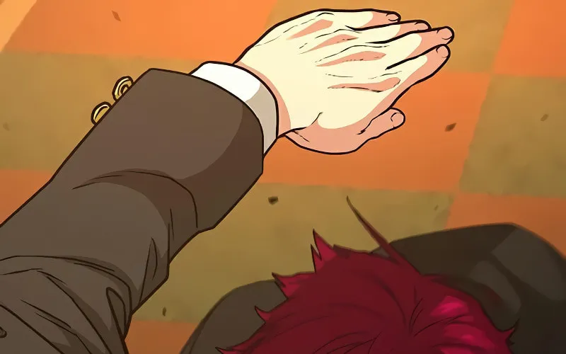 Reality Quest Chapter 12 page 132 - 