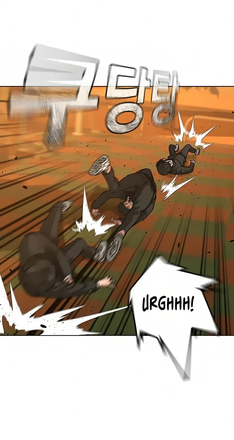 Reality Quest Chapter 12 page 146 - 