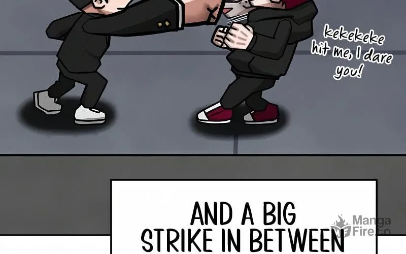 Reality Quest Chapter 12 page 177 - 