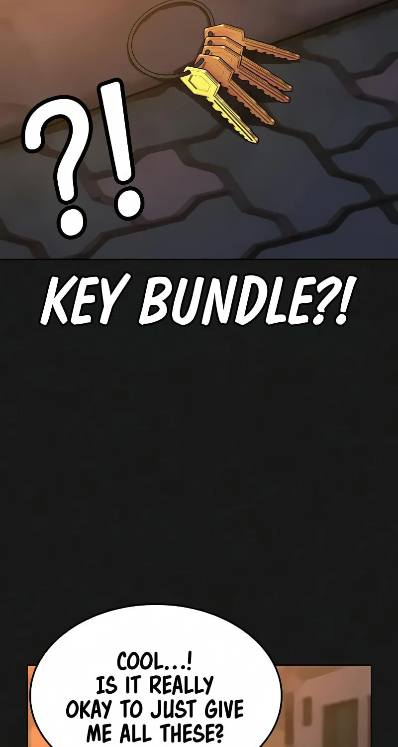 Reality Quest Chapter 12 page 19 - 