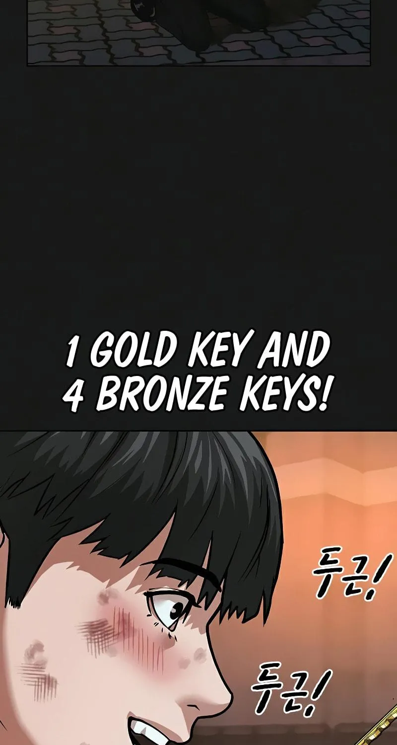 Reality Quest Chapter 12 page 21 - 