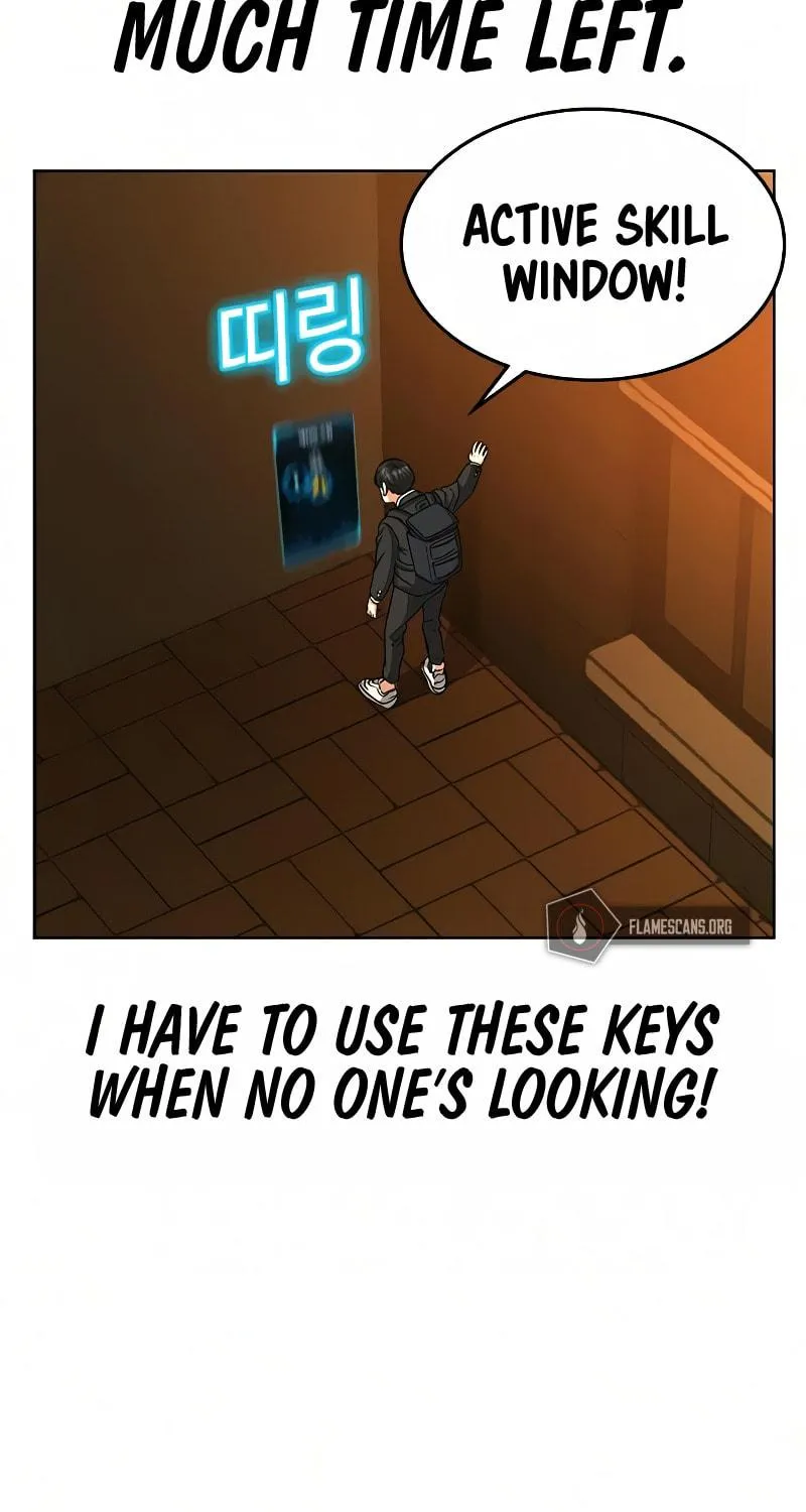 Reality Quest Chapter 12 page 43 - 