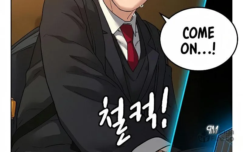 Reality Quest Chapter 12 page 55 - 