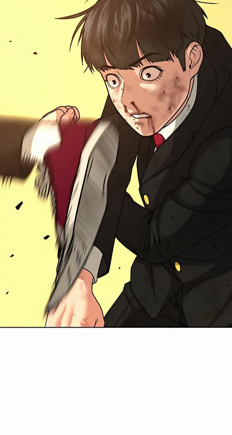 Reality Quest Chapter 13 page 16 - 