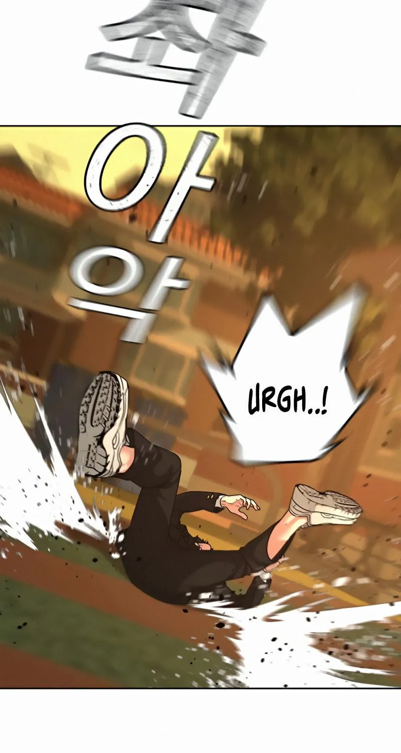Reality Quest Chapter 13 page 20 - 