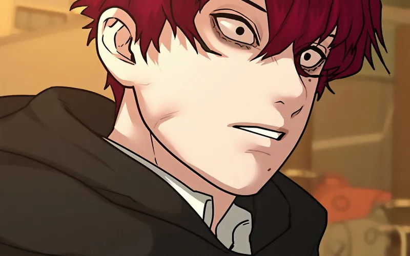 Reality Quest Chapter 13 page 52 - 