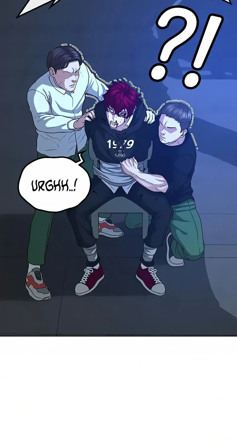 Reality Quest Chapter 14 page 112 - 