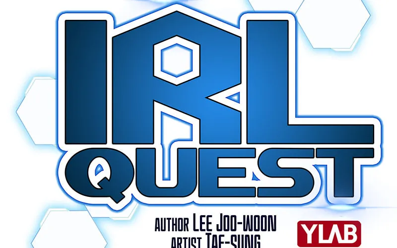 Reality Quest Chapter 14 page 14 - 