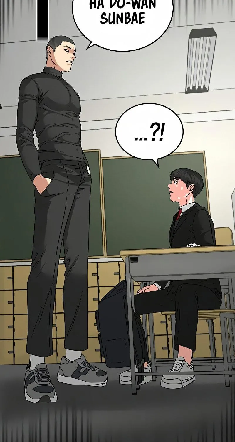 Reality Quest Chapter 14 page 158 - 