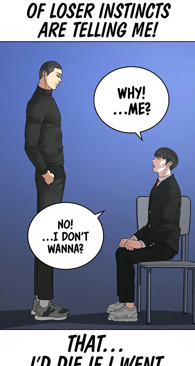 Reality Quest Chapter 14 page 164 - 