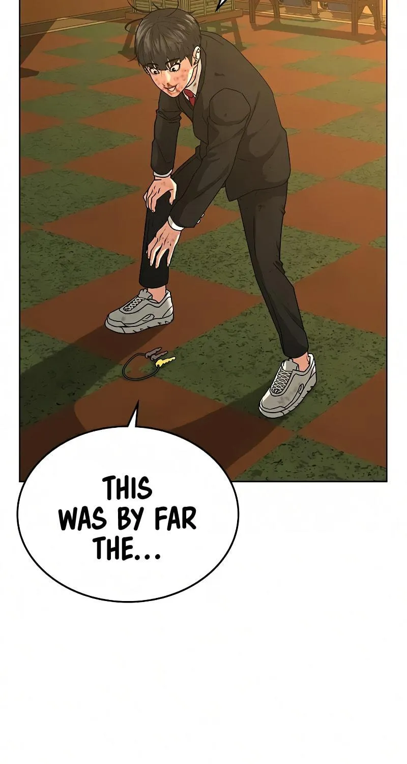 Reality Quest Chapter 14 page 20 - 