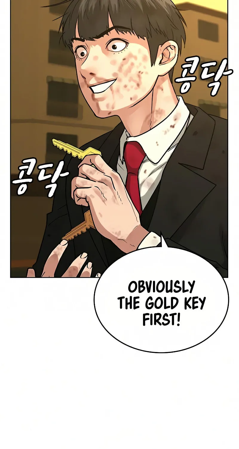 Reality Quest Chapter 14 page 46 - 