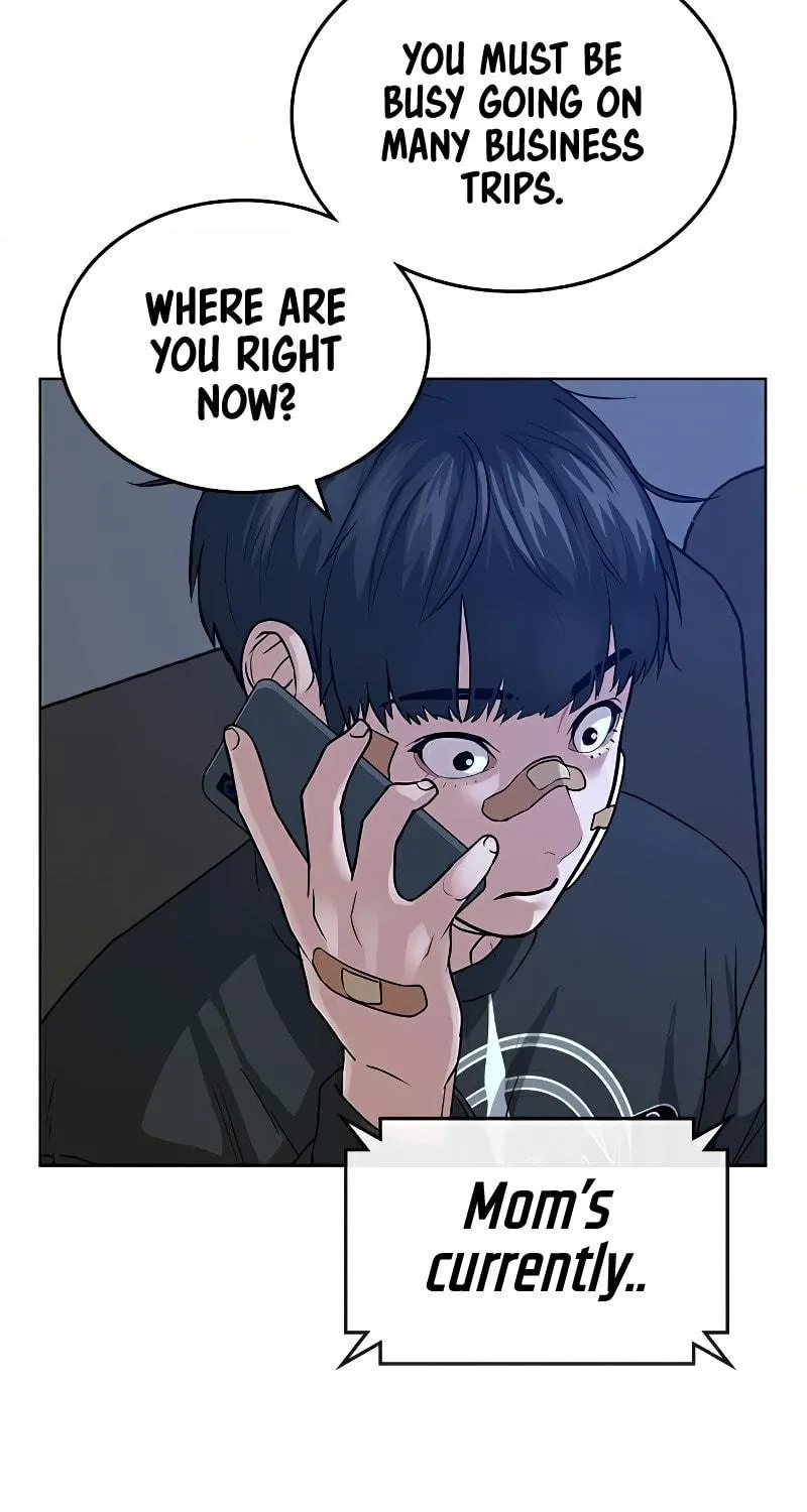 Reality Quest Chapter 14 page 81 - 
