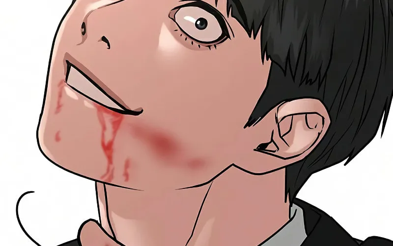 Reality Quest Chapter 15 page 109 - 