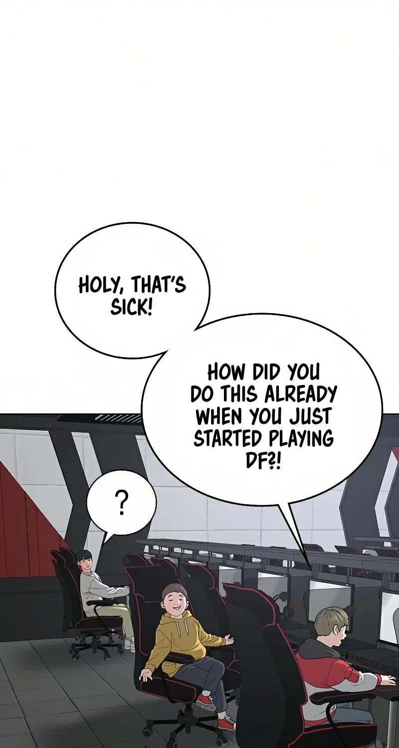 Reality Quest Chapter 15 page 127 - 