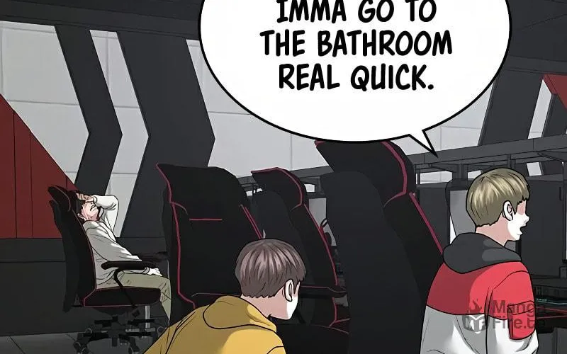 Reality Quest Chapter 15 page 132 - 