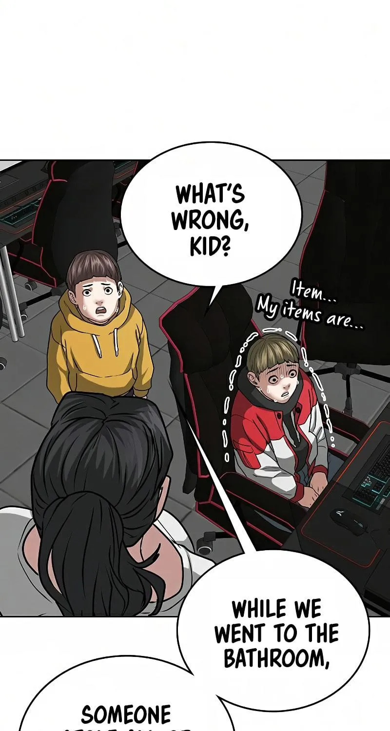 Reality Quest Chapter 15 page 157 - 