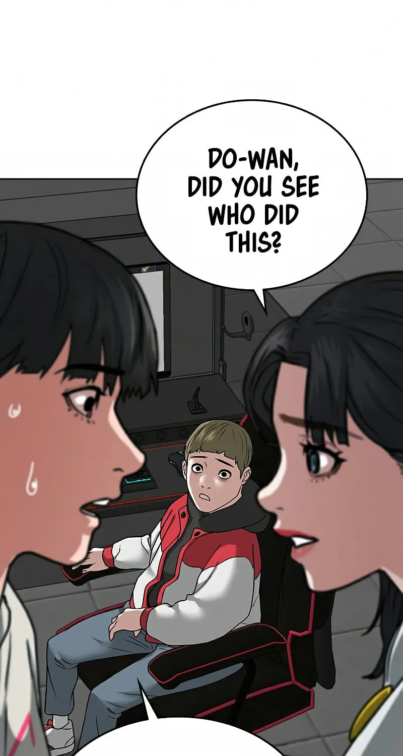 Reality Quest Chapter 15 page 161 - 
