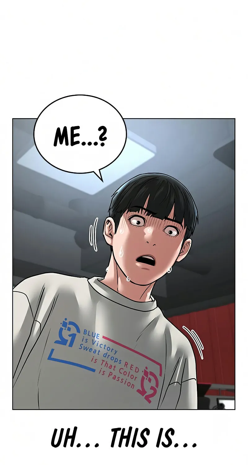 Reality Quest Chapter 15 page 167 - 