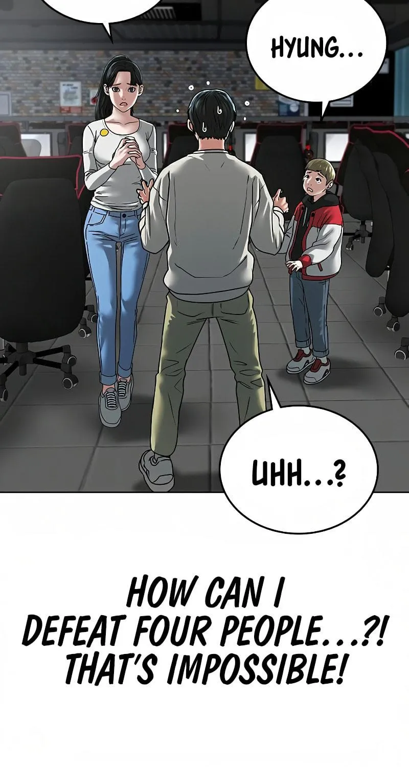 Reality Quest Chapter 15 page 174 - 