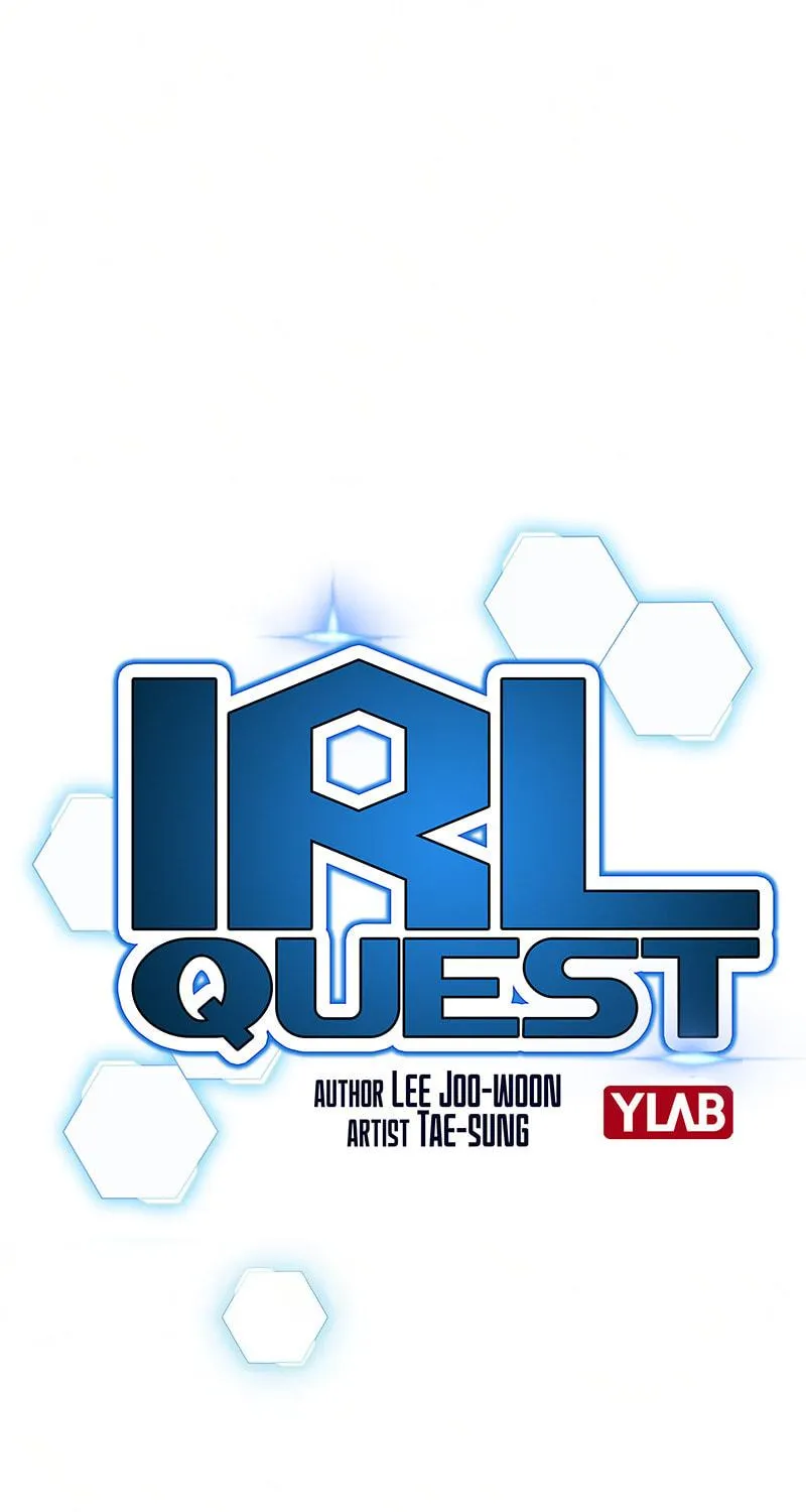 Reality Quest Chapter 15 page 3 - 