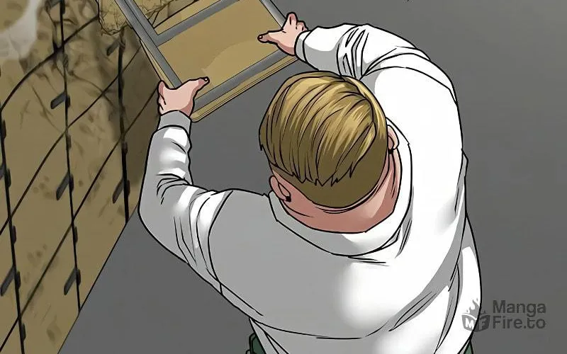 Reality Quest Chapter 15 page 22 - 