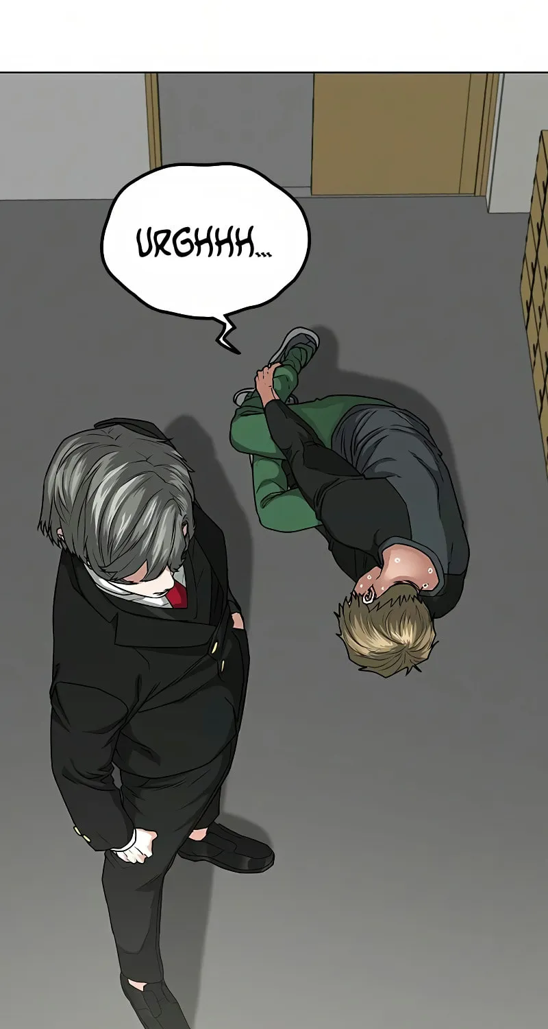 Reality Quest Chapter 15 page 5 - 
