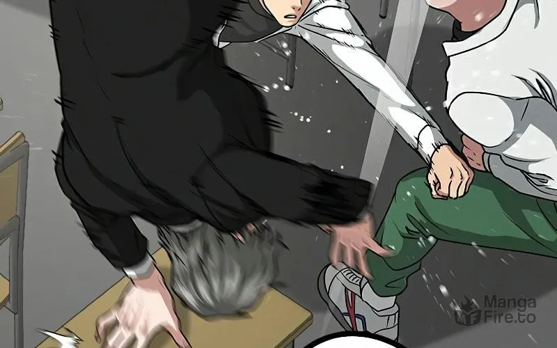 Reality Quest Chapter 15 page 45 - 