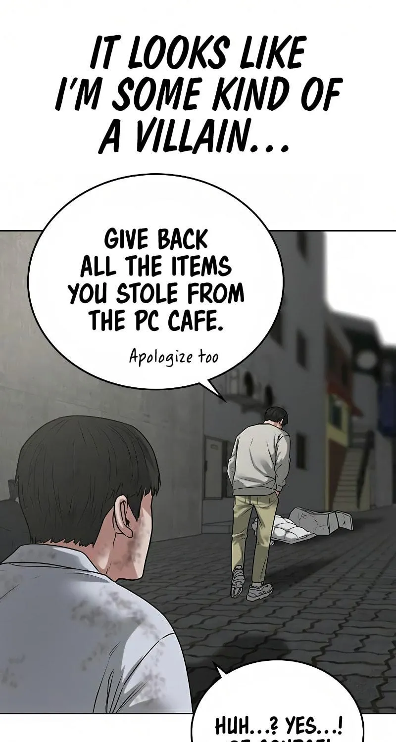 Reality Quest Chapter 16 page 133 - 