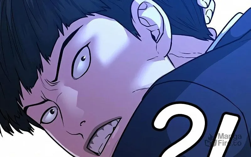 Reality Quest Chapter 16 page 27 - 