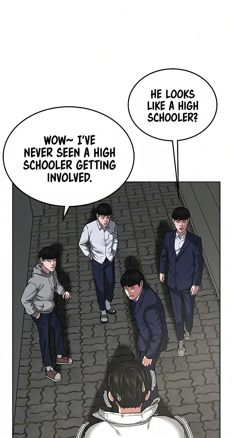 Reality Quest Chapter 16 page 29 - 