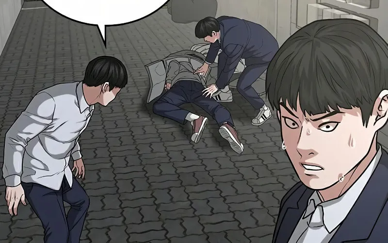 Reality Quest Chapter 16 page 63 - 