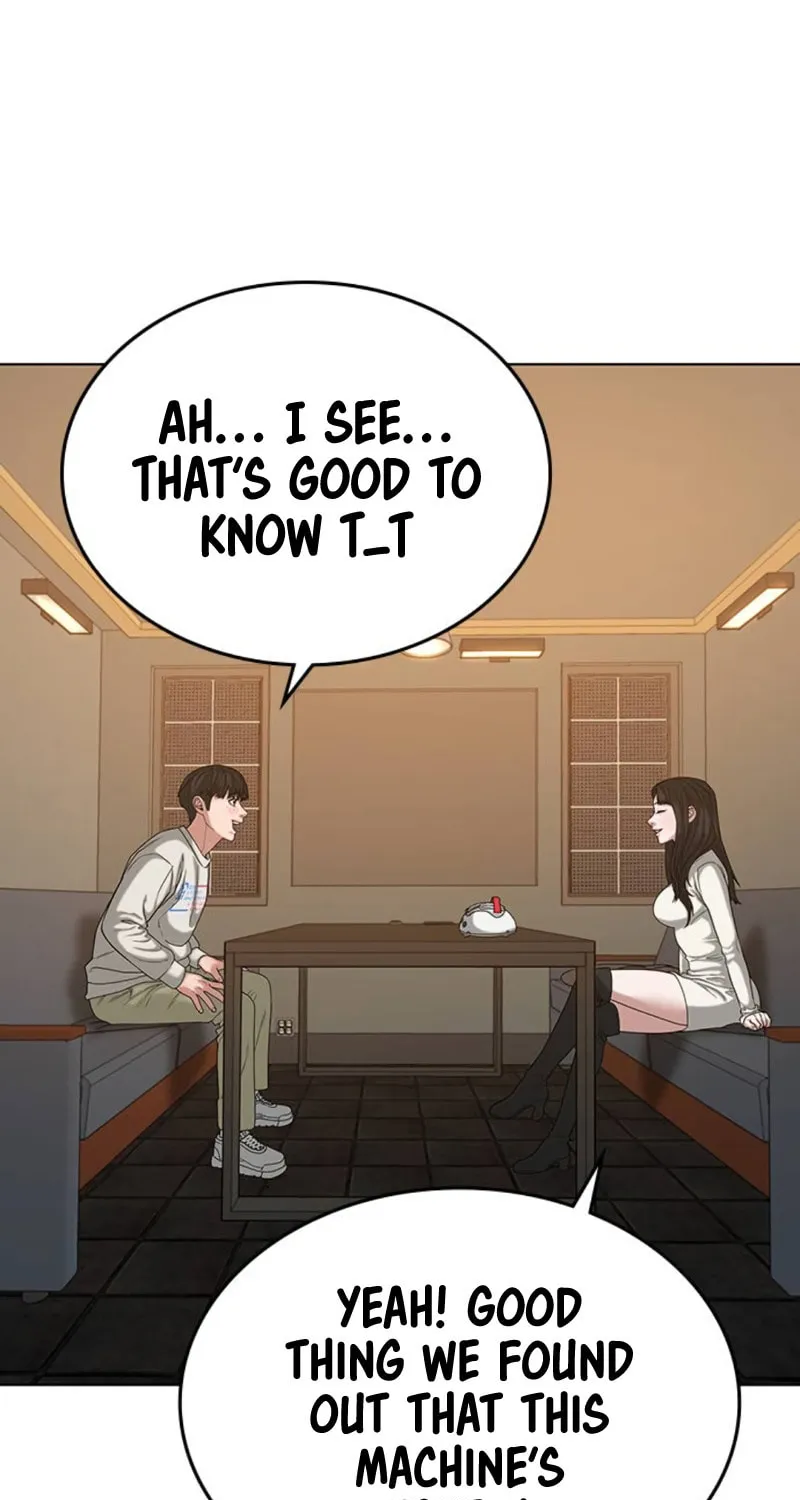 Reality Quest Chapter 17 page 138 - 