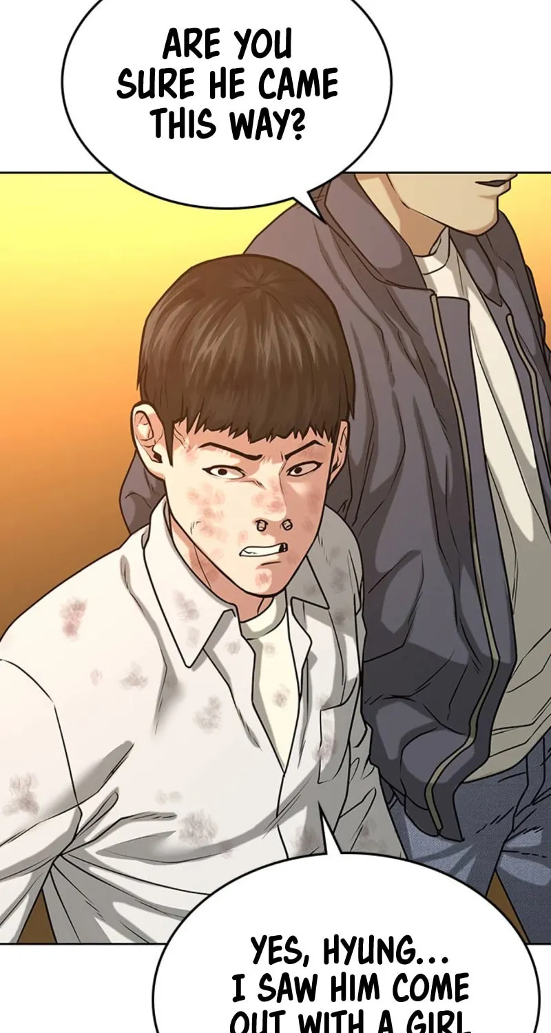 Reality Quest Chapter 17 page 144 - 