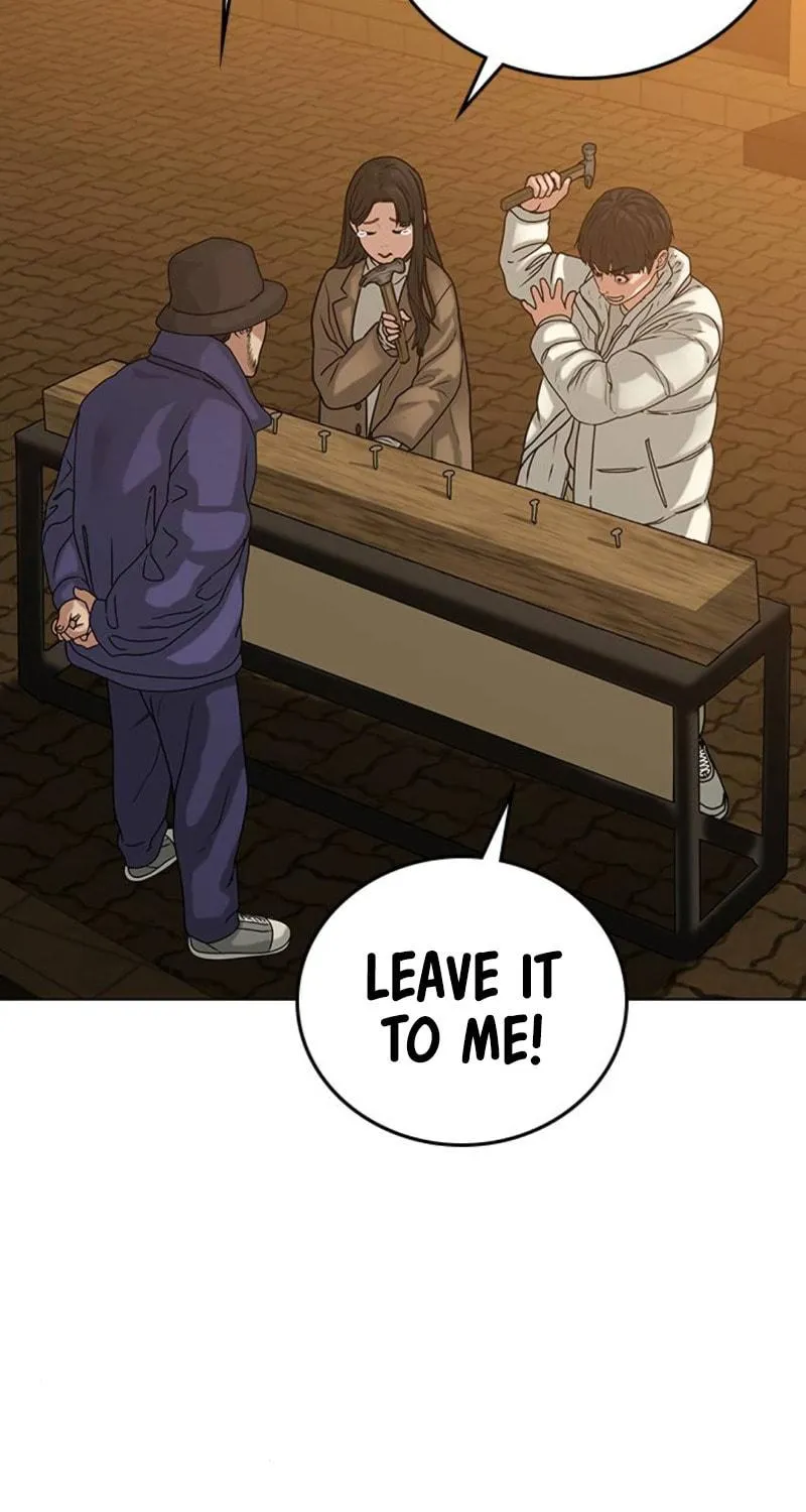 Reality Quest Chapter 17 page 169 - 
