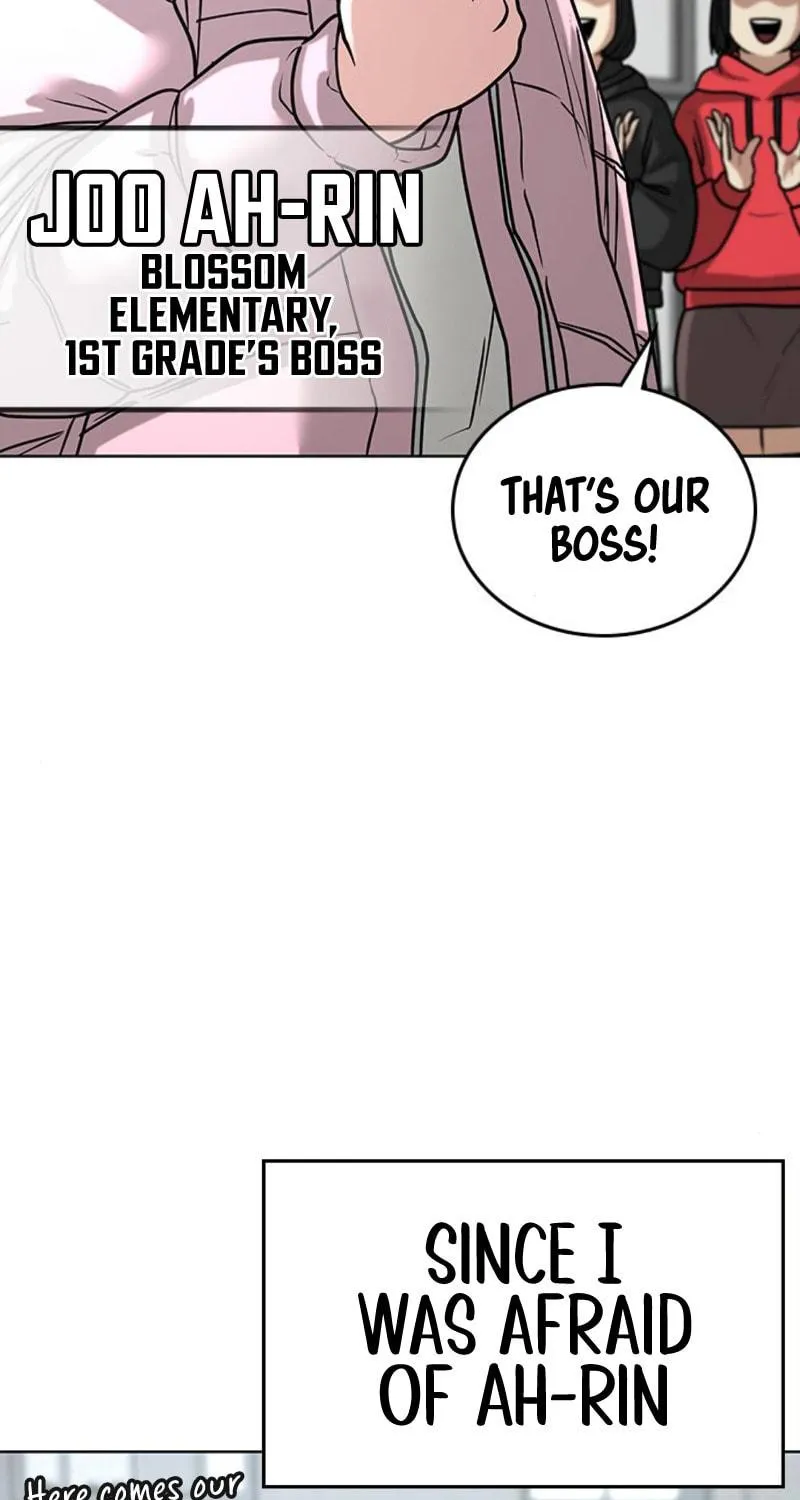 Reality Quest Chapter 17 page 20 - 