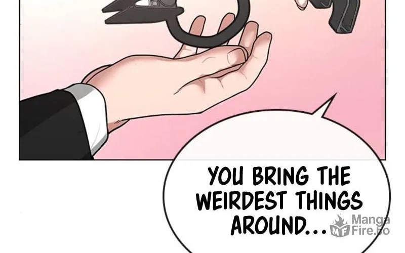 Reality Quest Chapter 17 page 32 - 