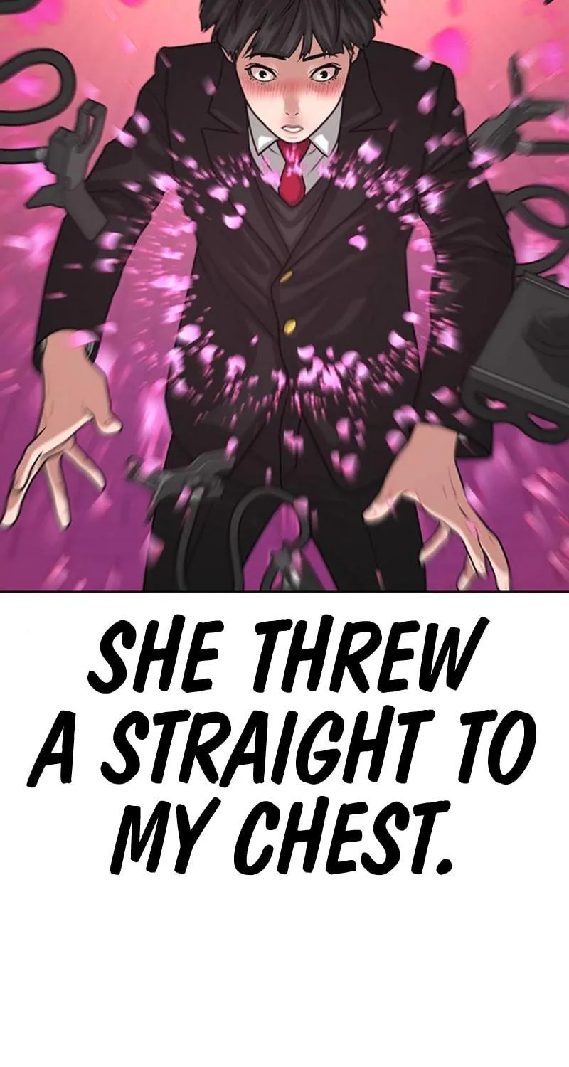 Reality Quest Chapter 17 page 35 - 