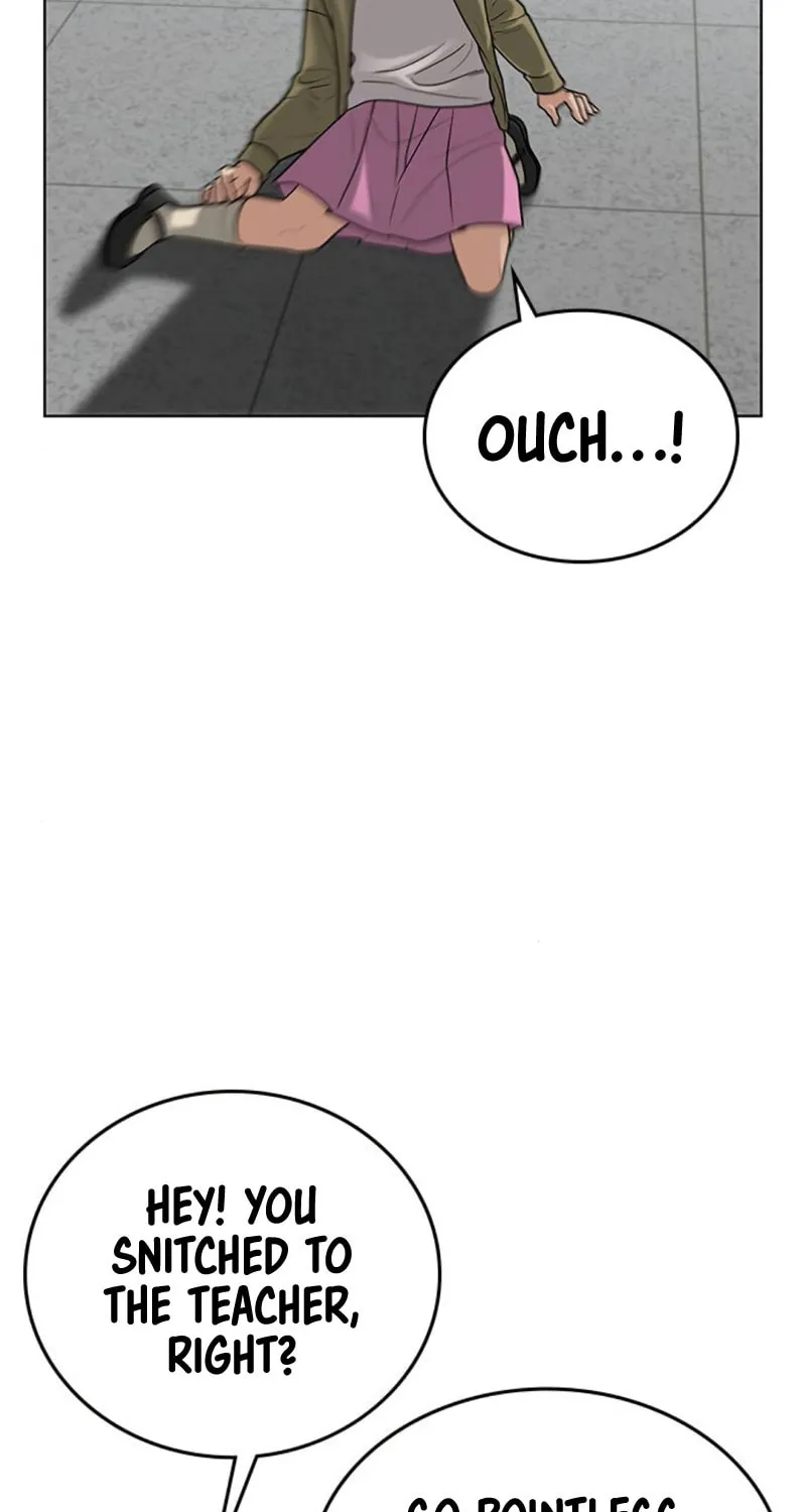 Reality Quest Chapter 17 page 5 - 