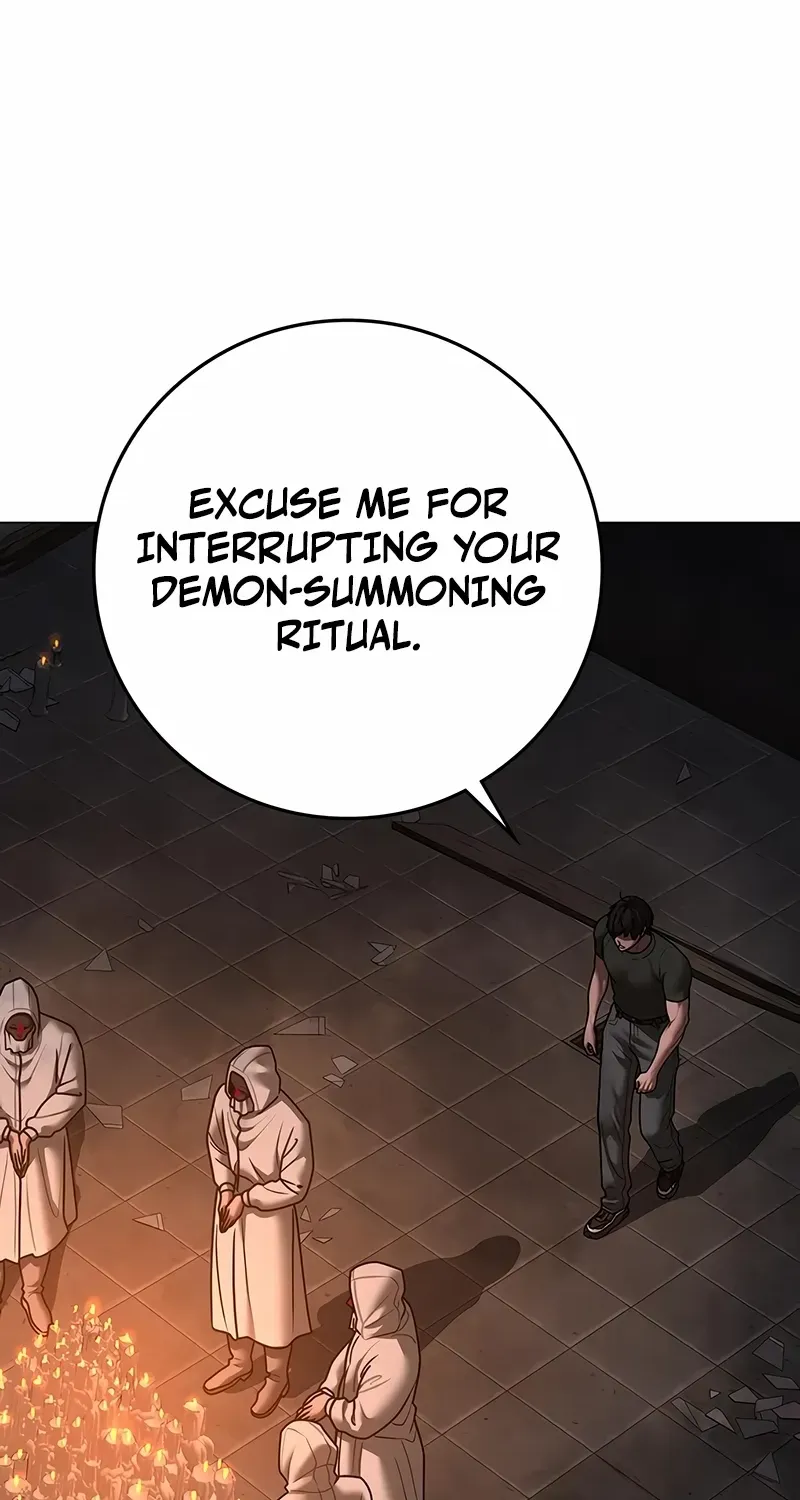 Reality Quest Chapter 173 page 127 - 