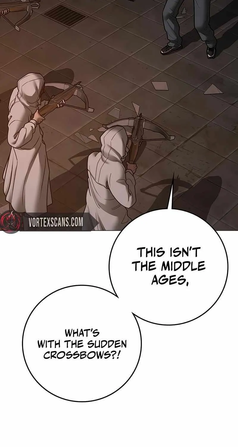 Reality Quest Chapter 174 page 29 - 