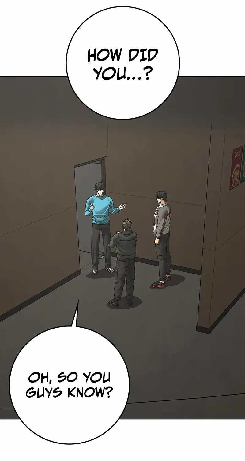 Reality Quest Chapter 175 page 42 - 
