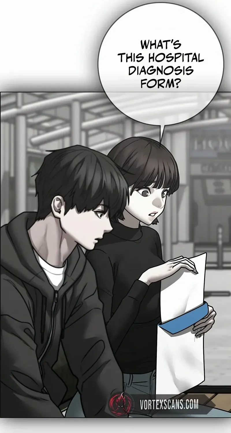 Reality Quest Chapter 176 page 99 - 