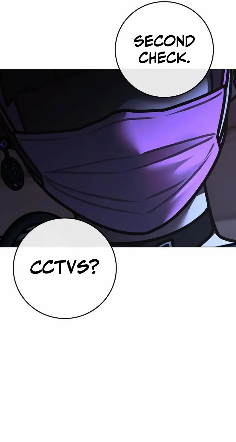 Reality Quest Chapter 177 page 11 - 
