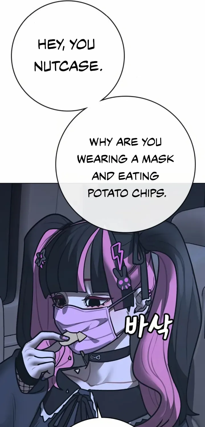 Reality Quest Chapter 178 page 8 - 