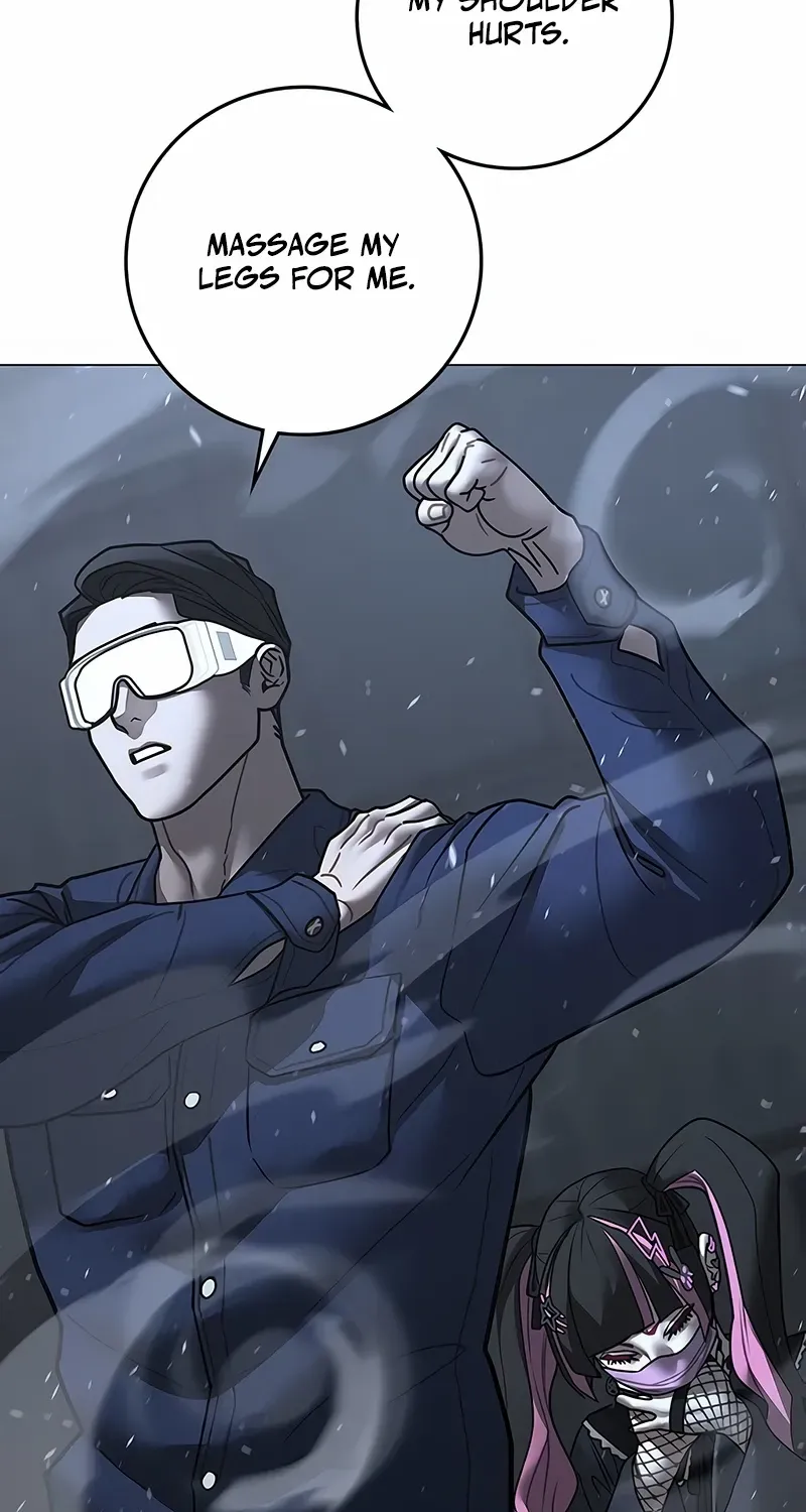 Reality Quest Chapter 179 page 34 - 